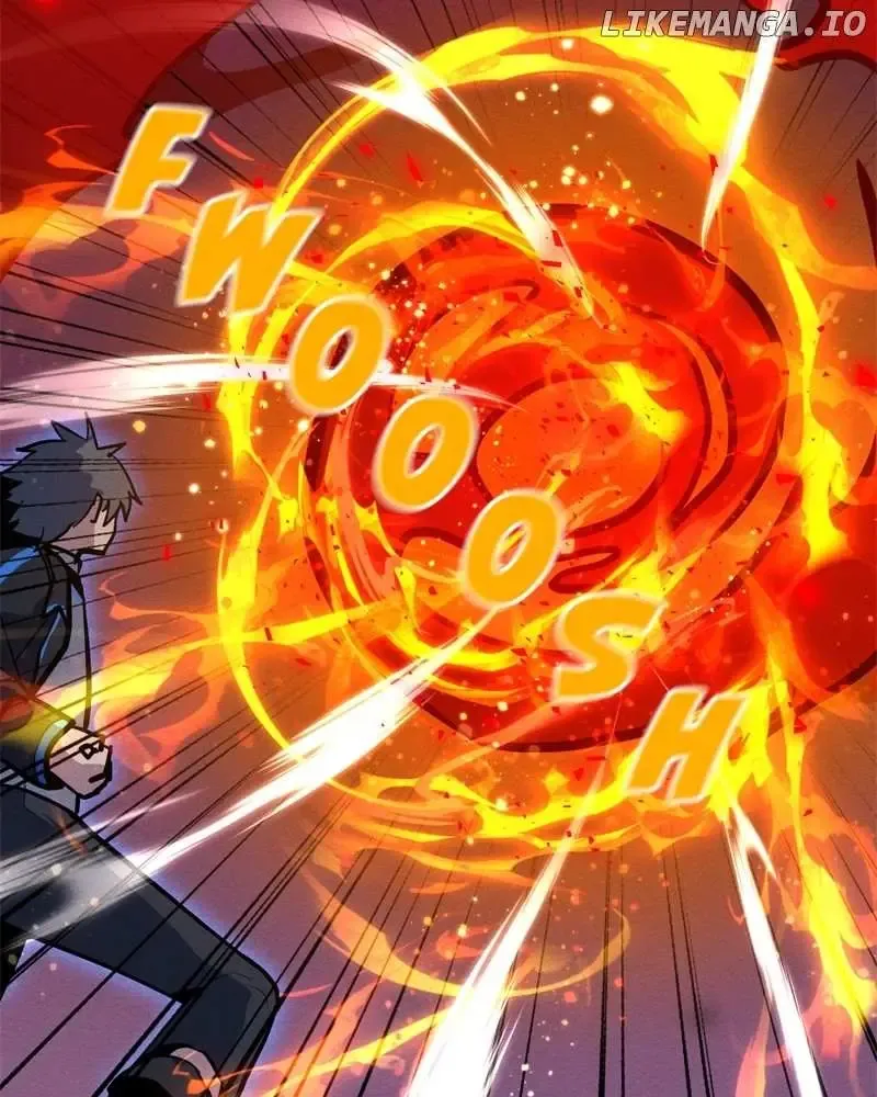 Solo Spell Caster Chapter 169 Online - página 36