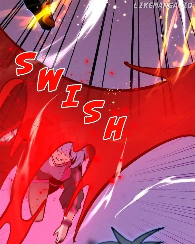 Solo Spell Caster Chapter 169 Online - página 37