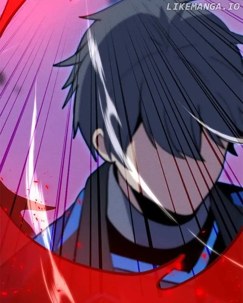 Solo Spell Caster Chapter 169 Online - página 38