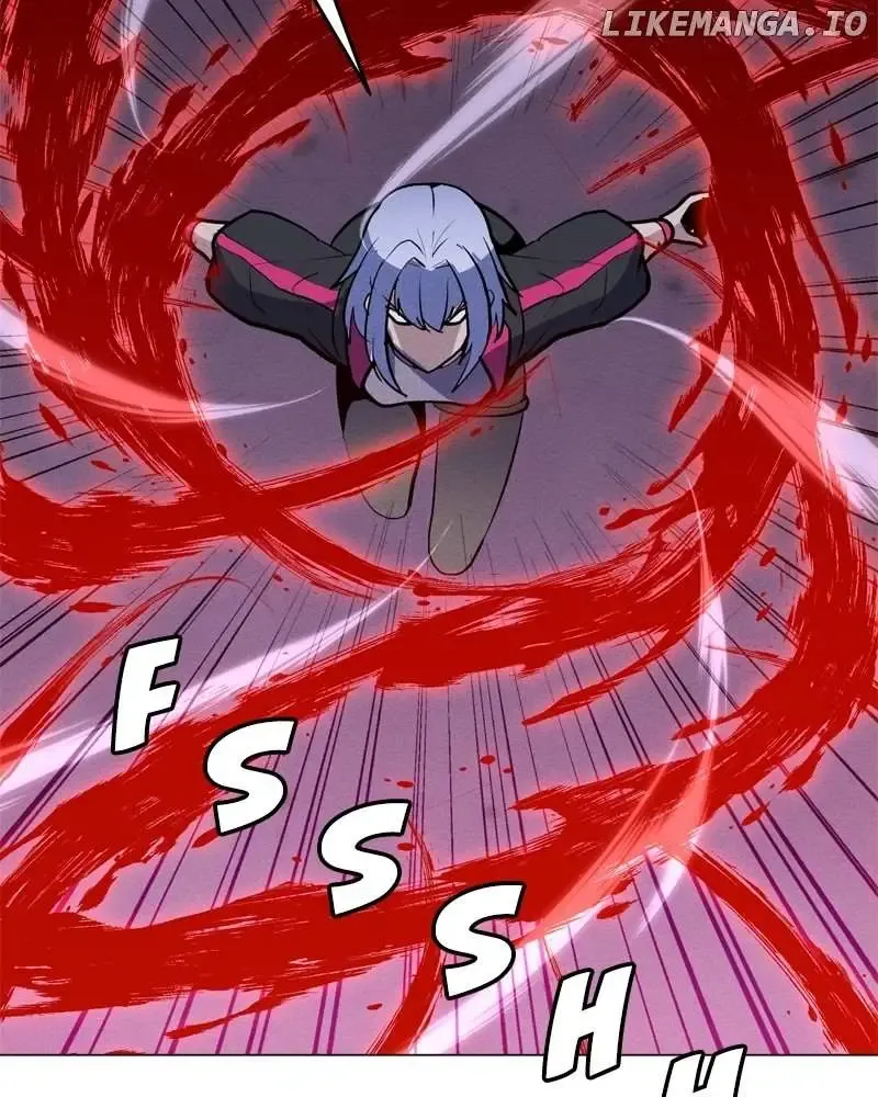 Solo Spell Caster Chapter 169 Online - página 48