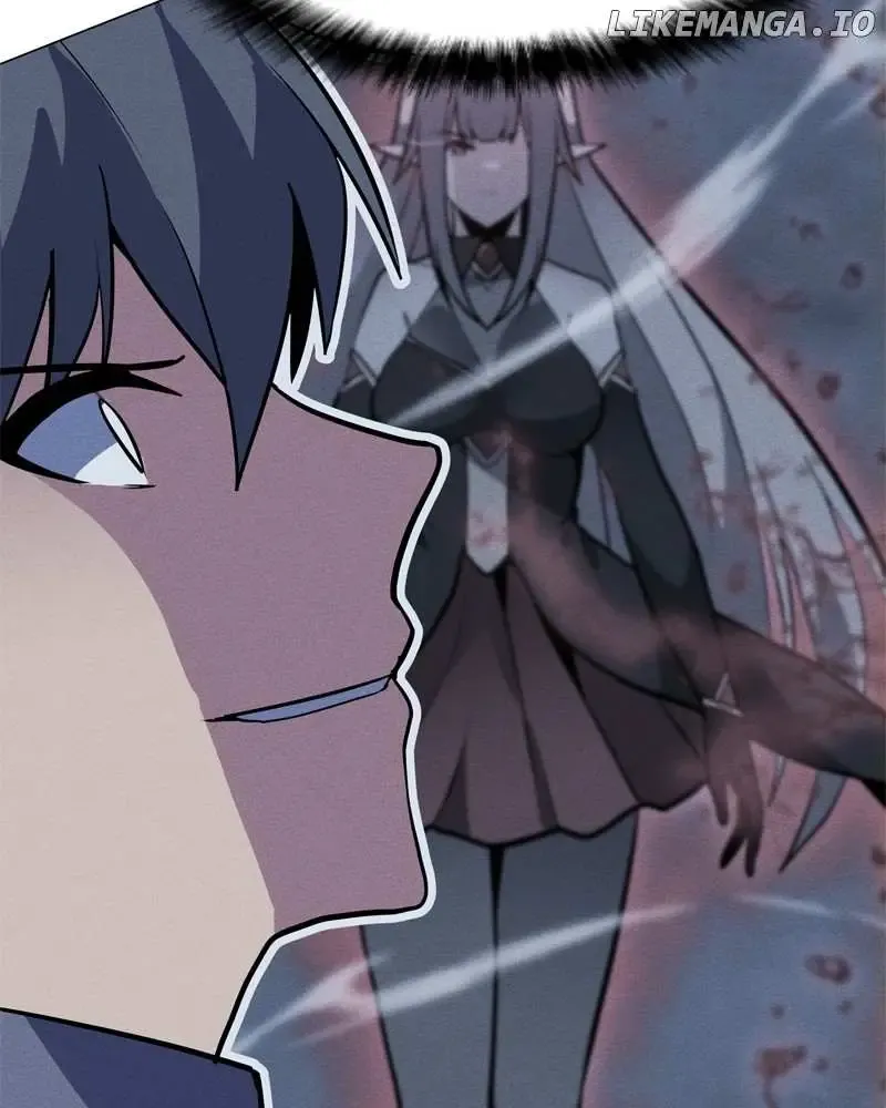 Solo Spell Caster Chapter 169 Online - página 54
