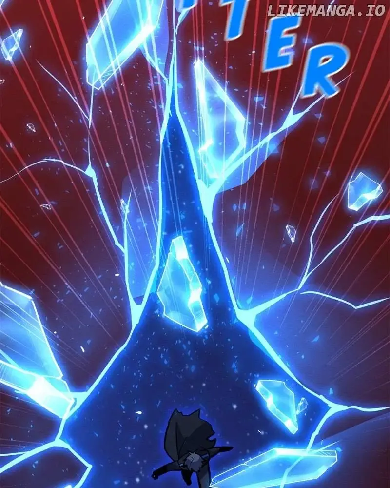 Solo Spell Caster Chapter 169 Online - página 65