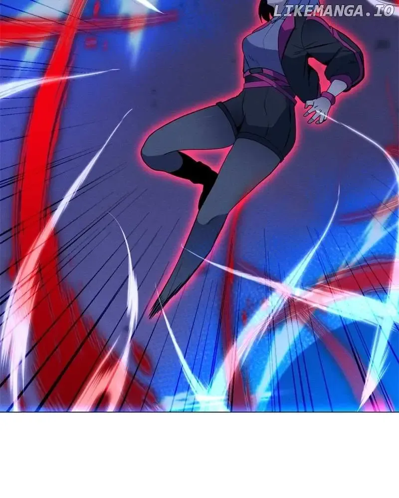 Solo Spell Caster Chapter 169 Online - página 74