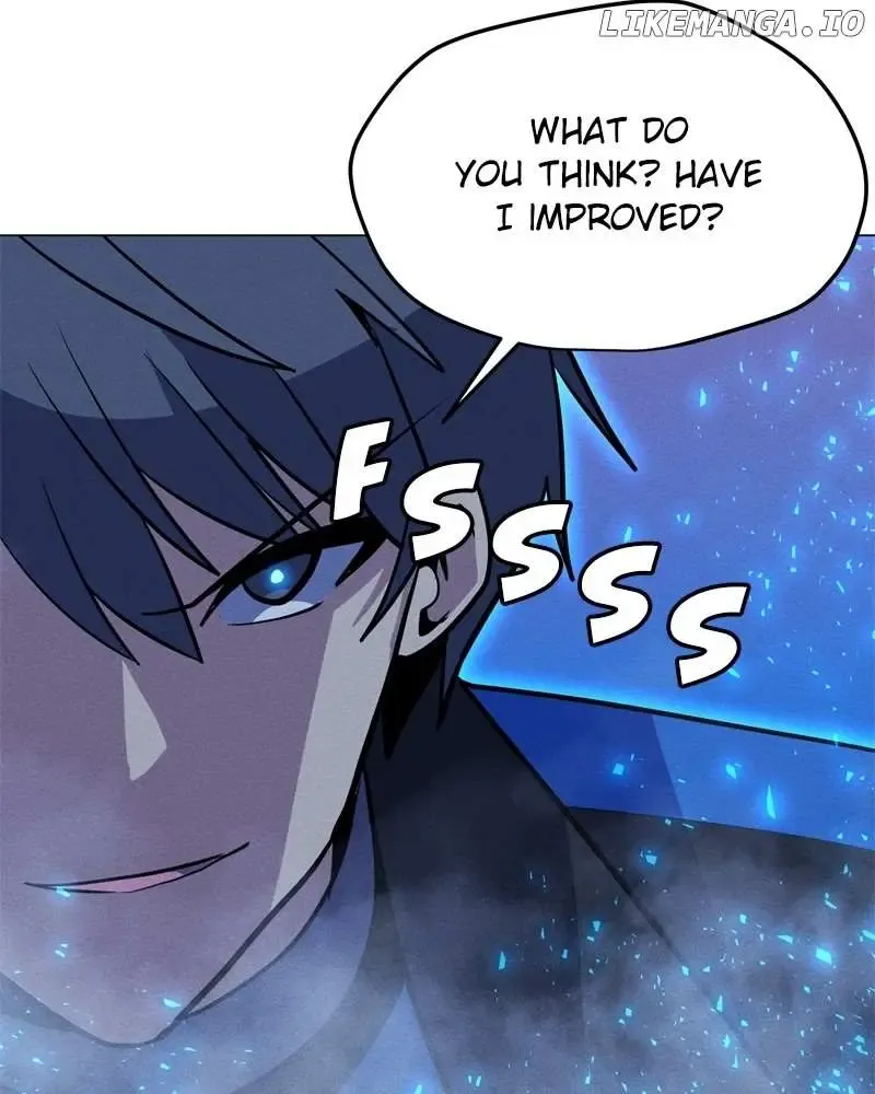 Solo Spell Caster Chapter 169 Online - página 77
