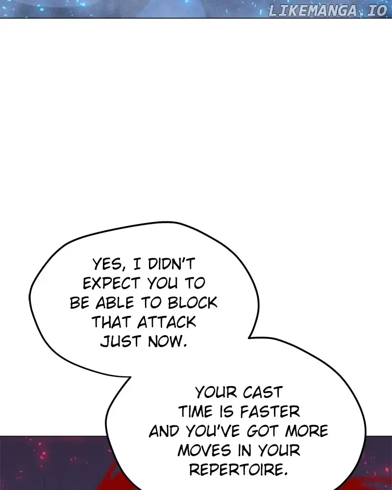 Solo Spell Caster Chapter 169 Online - página 78