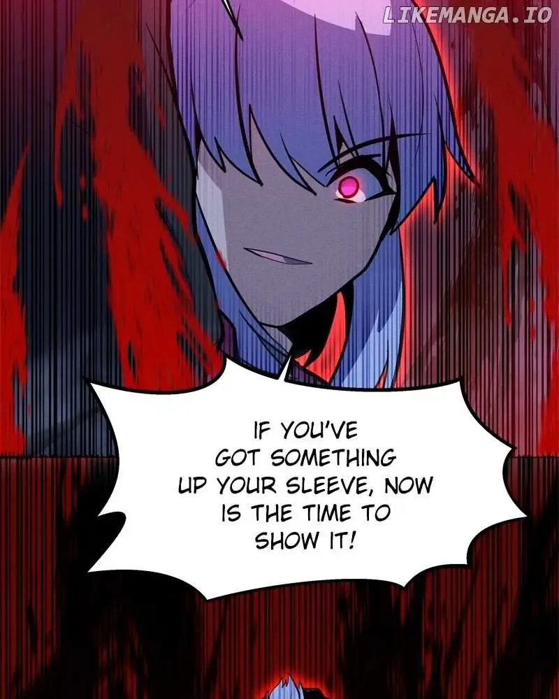 Solo Spell Caster Chapter 169 Online - página 81