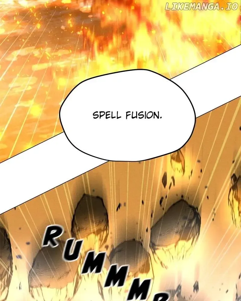 Solo Spell Caster Chapter 169 Online - página 87