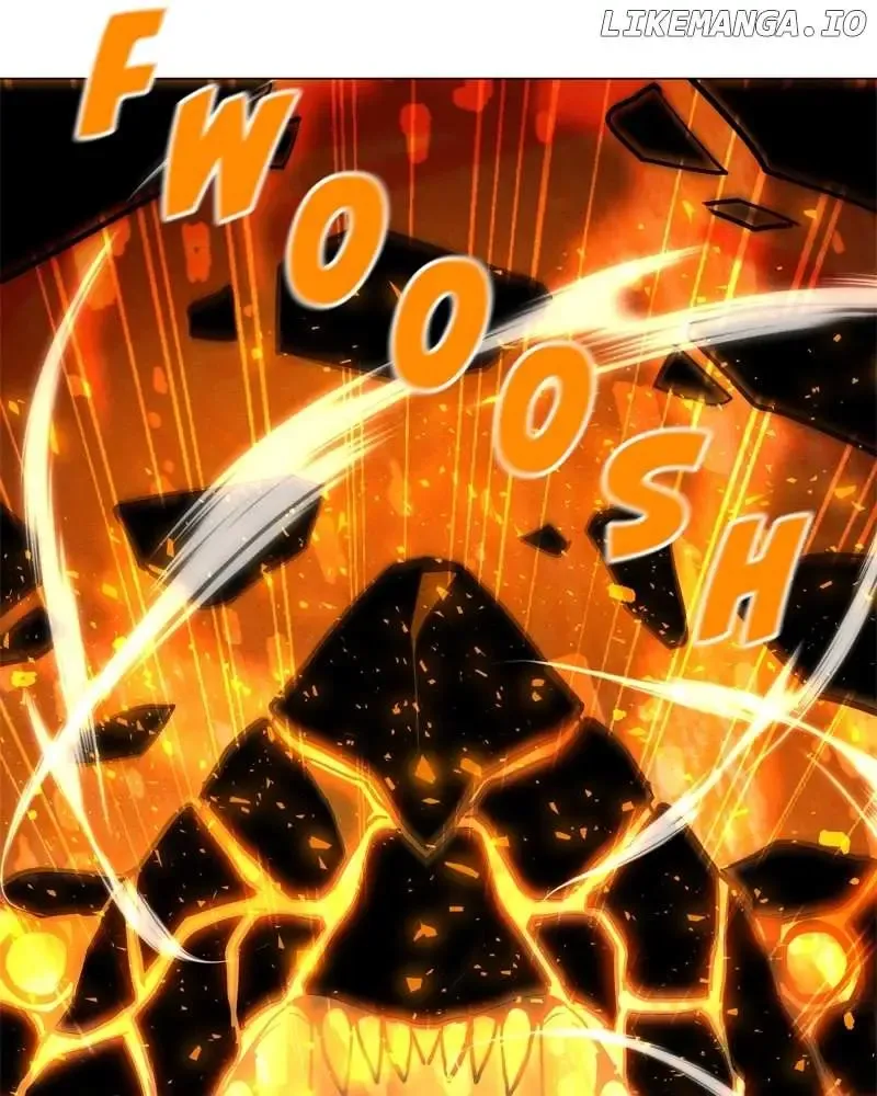 Solo Spell Caster Chapter 169 Online - página 89