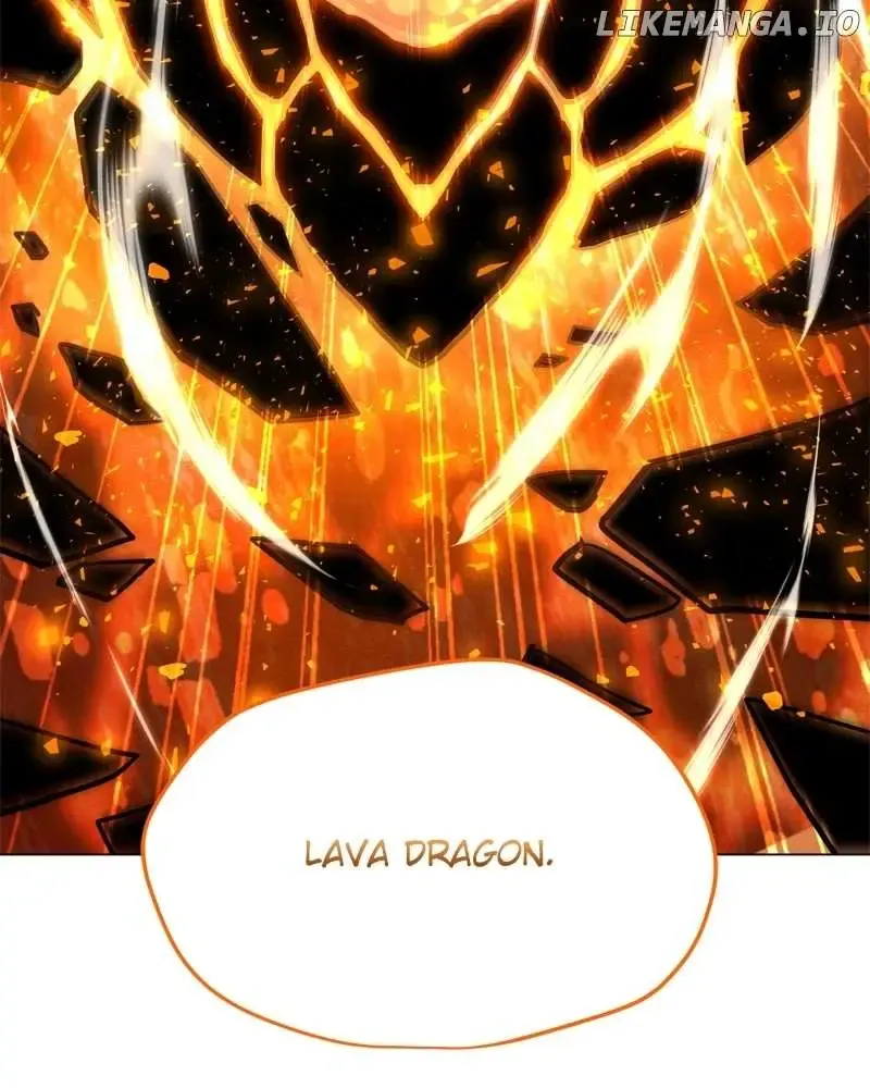 Solo Spell Caster Chapter 169 Online - página 91