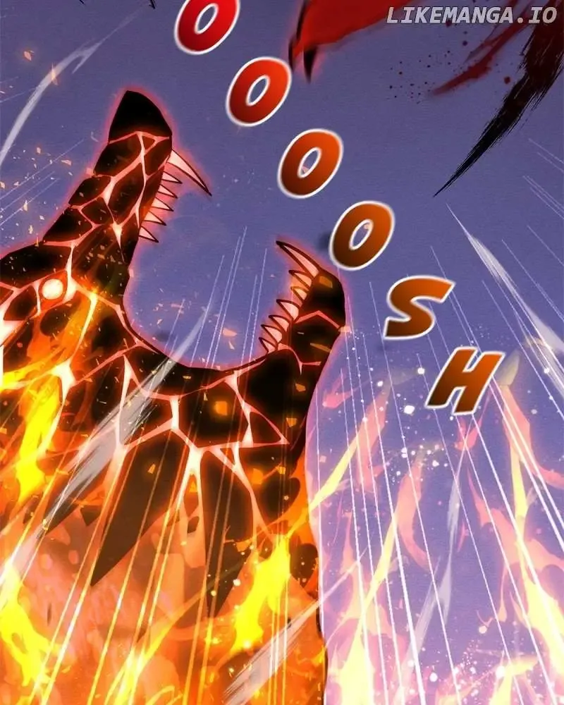 Solo Spell Caster Chapter 169 Online - página 94