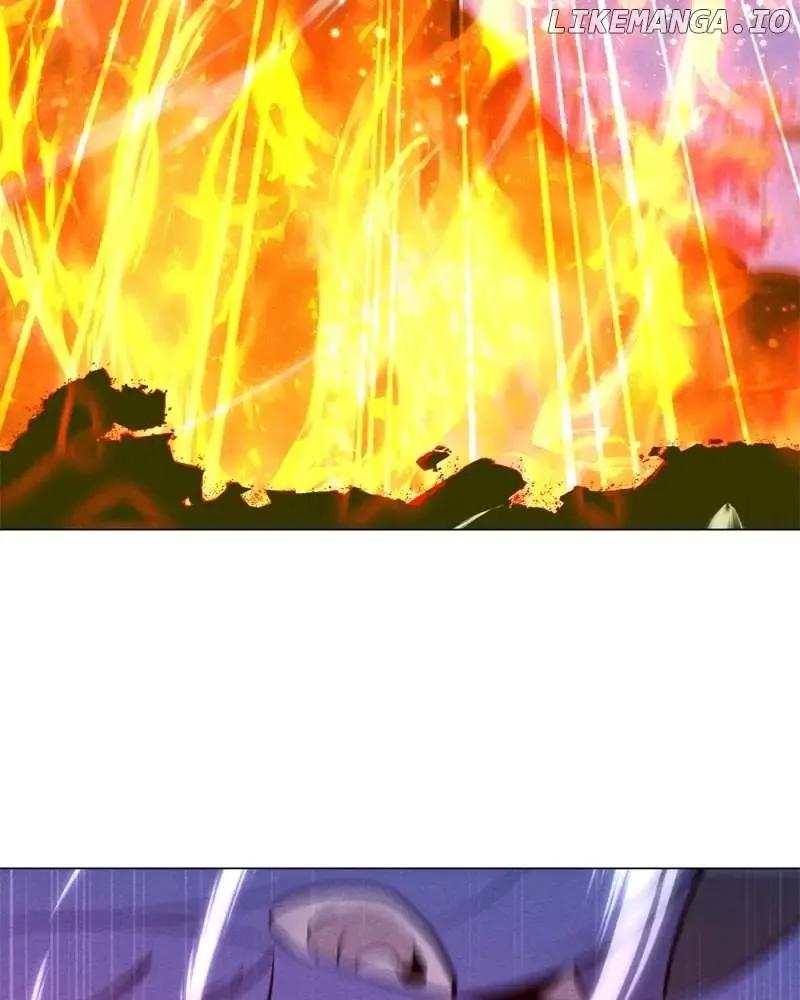 Solo Spell Caster Chapter 169 Online - página 95