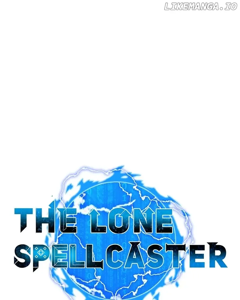Solo Spell Caster Chapter 169 Online - página 103