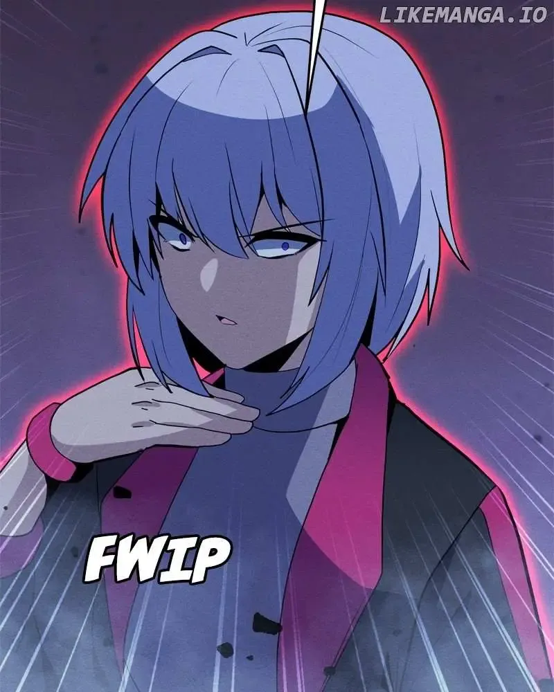 Solo Spell Caster Chapter 169 Online - página 112