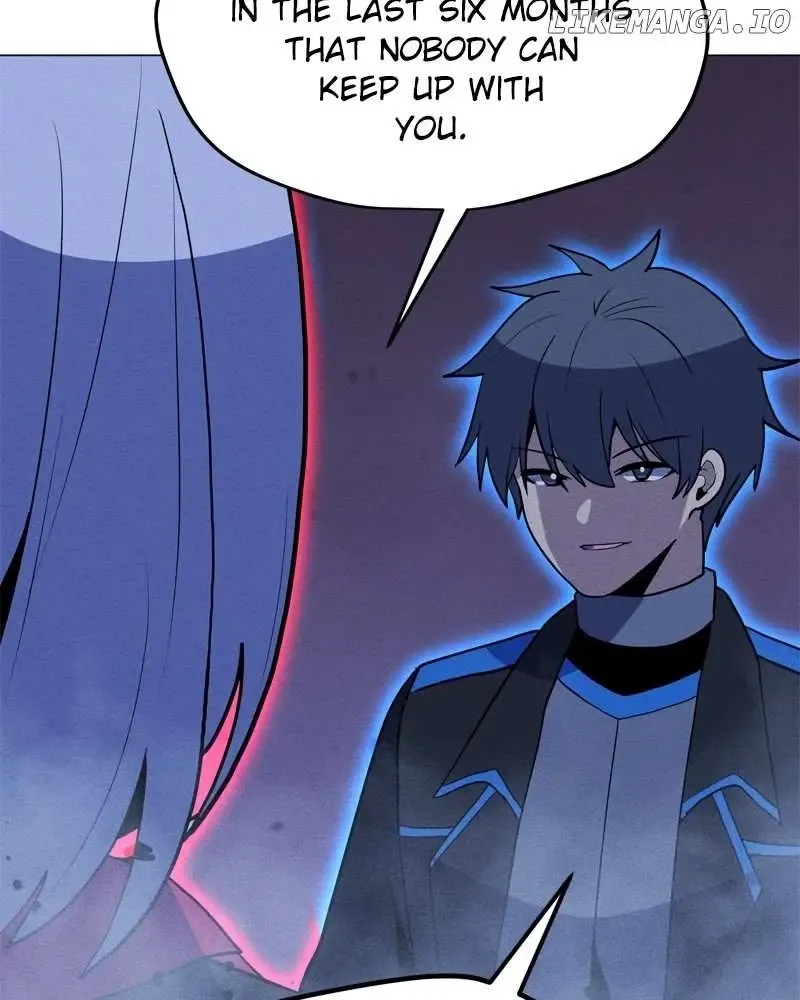 Solo Spell Caster Chapter 169 Online - página 114