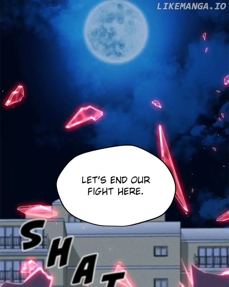 Solo Spell Caster Chapter 169 Online - página 116