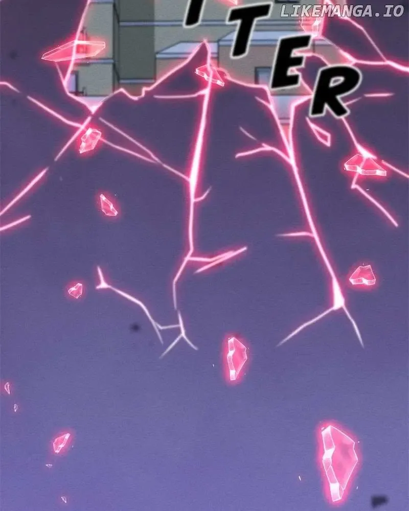Solo Spell Caster Chapter 169 Online - página 117