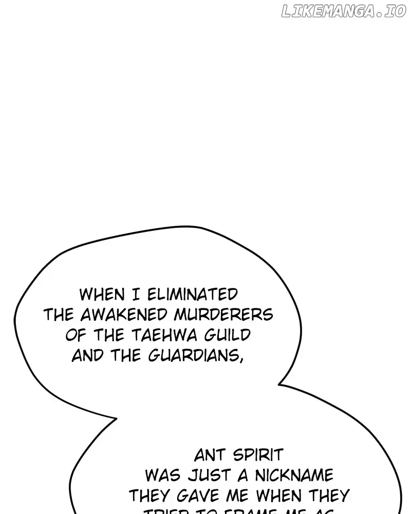 Solo Spell Caster Chapter 169 Online - página 124