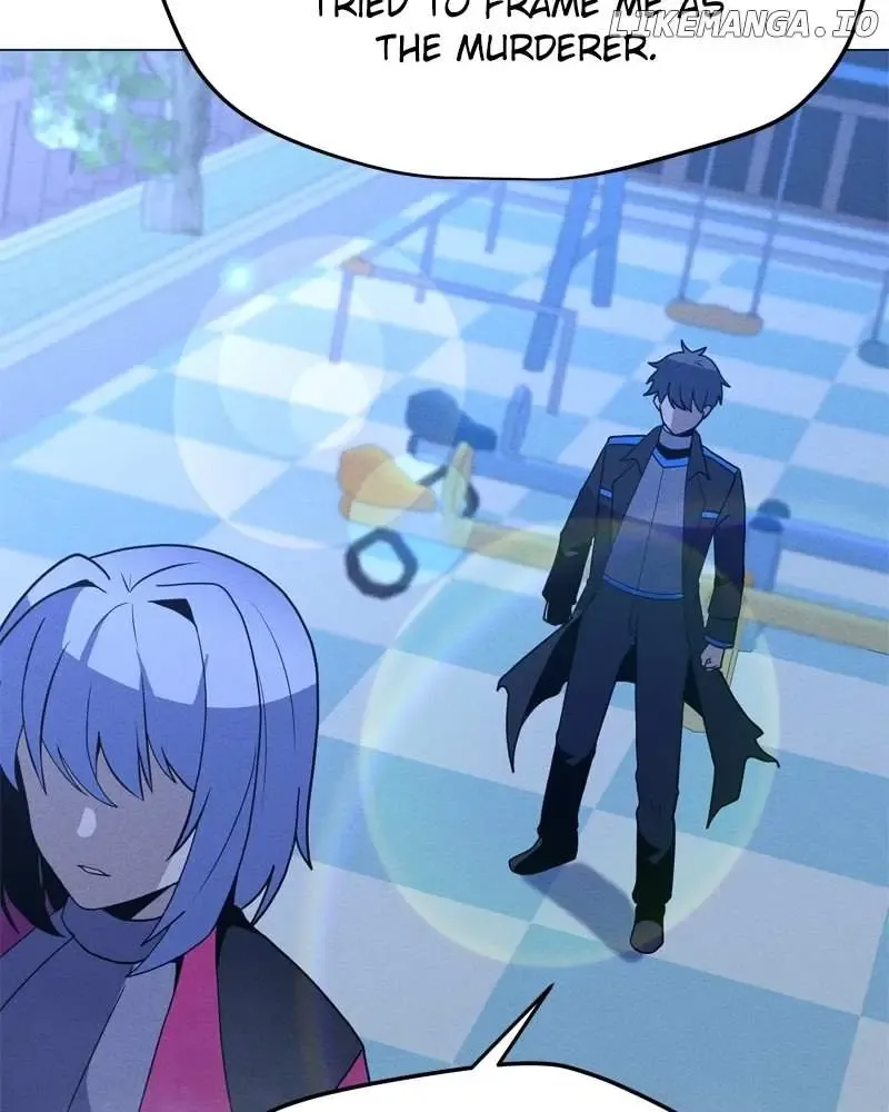 Solo Spell Caster Chapter 169 Online - página 125