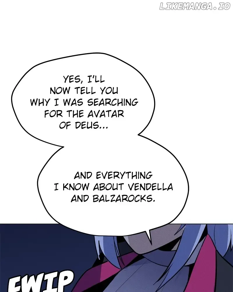Solo Spell Caster Chapter 169 Online - página 129