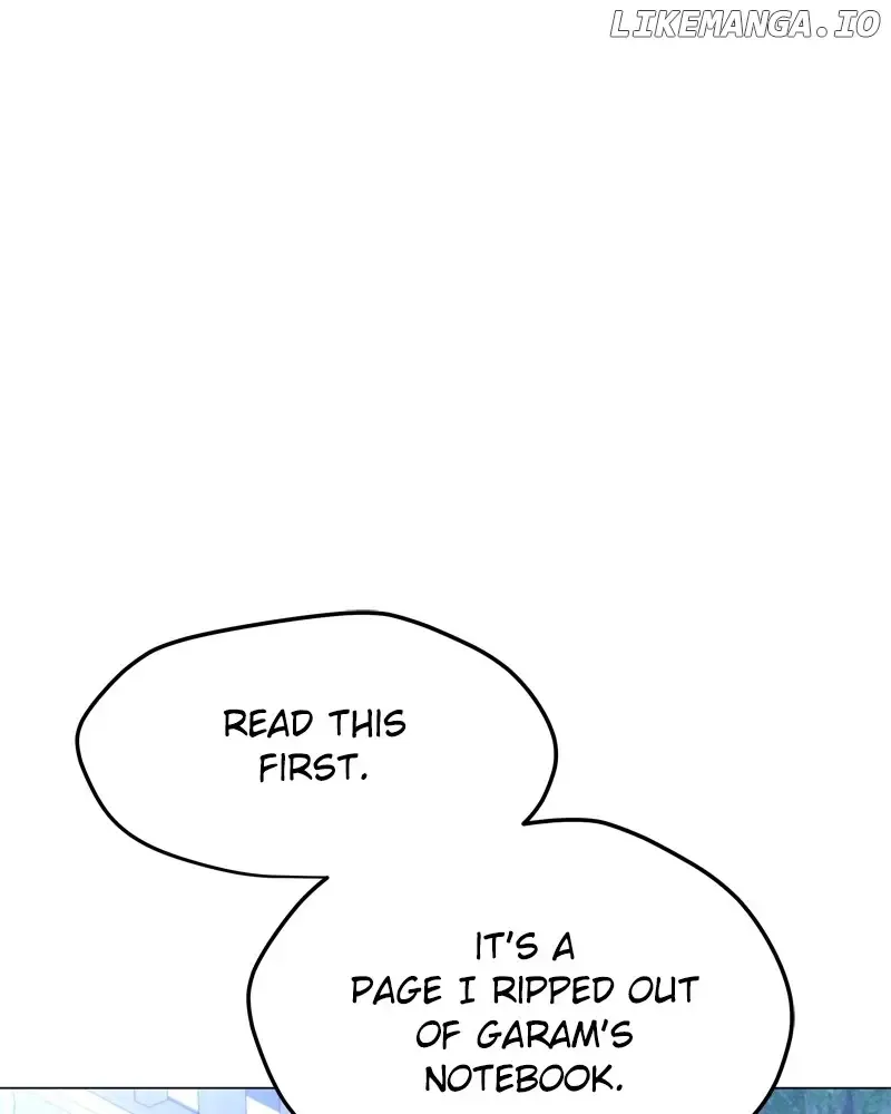 Solo Spell Caster Chapter 169 Online - página 131