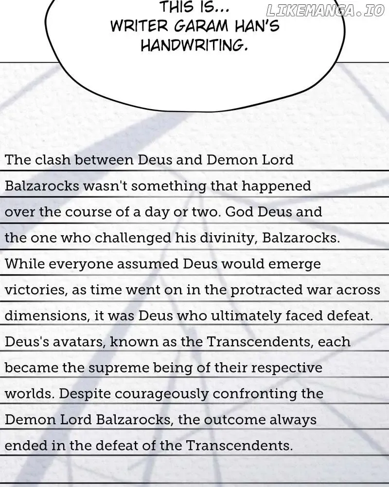 Solo Spell Caster Chapter 169 Online - página 134
