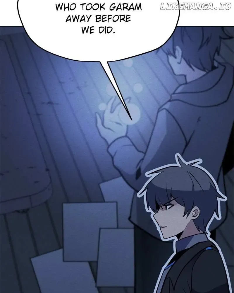 Solo Spell Caster Chapter 169 Online - página 137