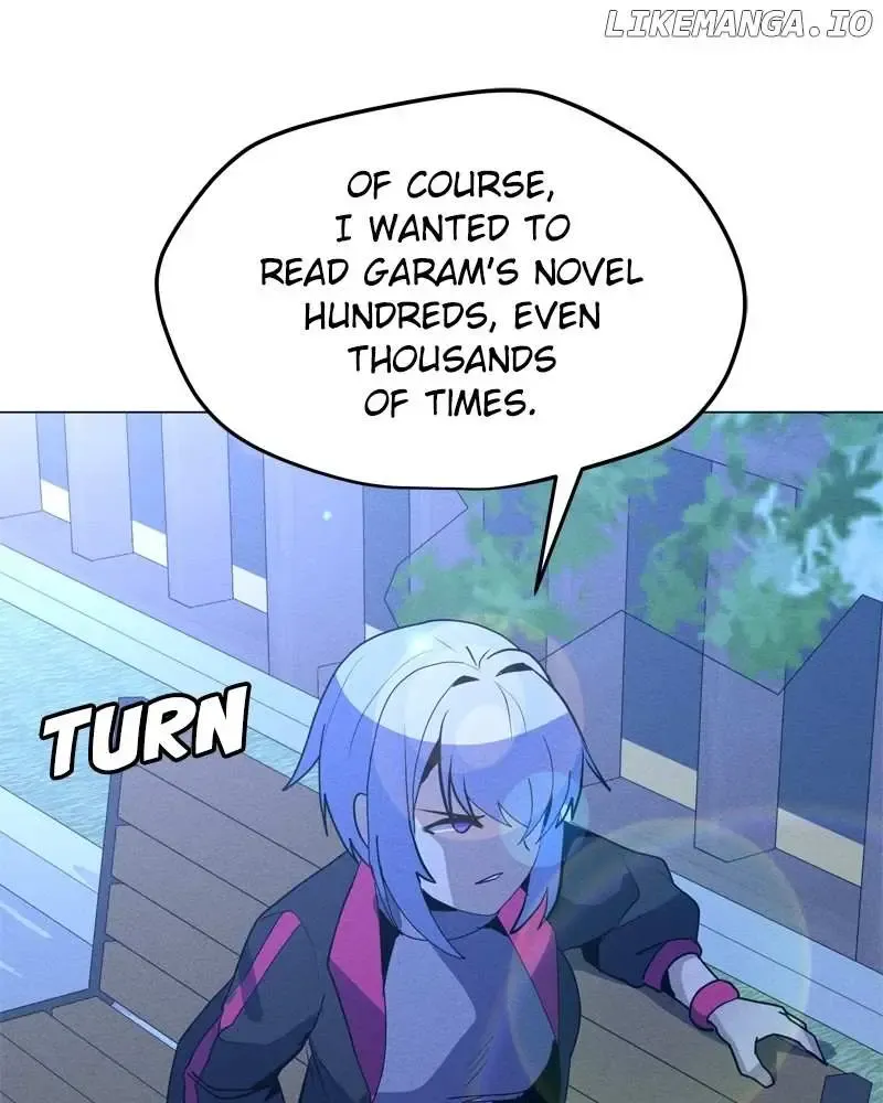 Solo Spell Caster Chapter 169 Online - página 147