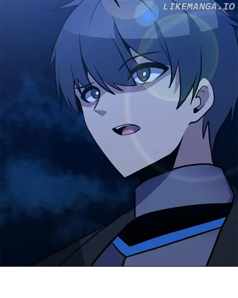 Solo Spell Caster Chapter 169 Online - página 154
