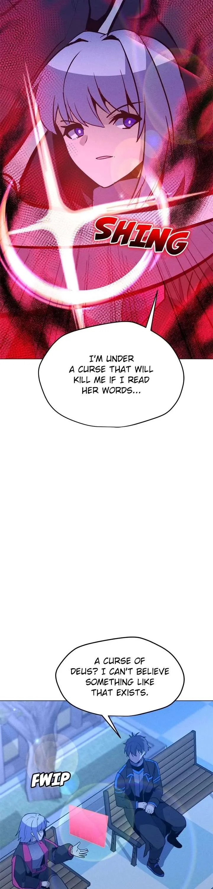 Solo Spell Caster Chapter 170 Online - página 2