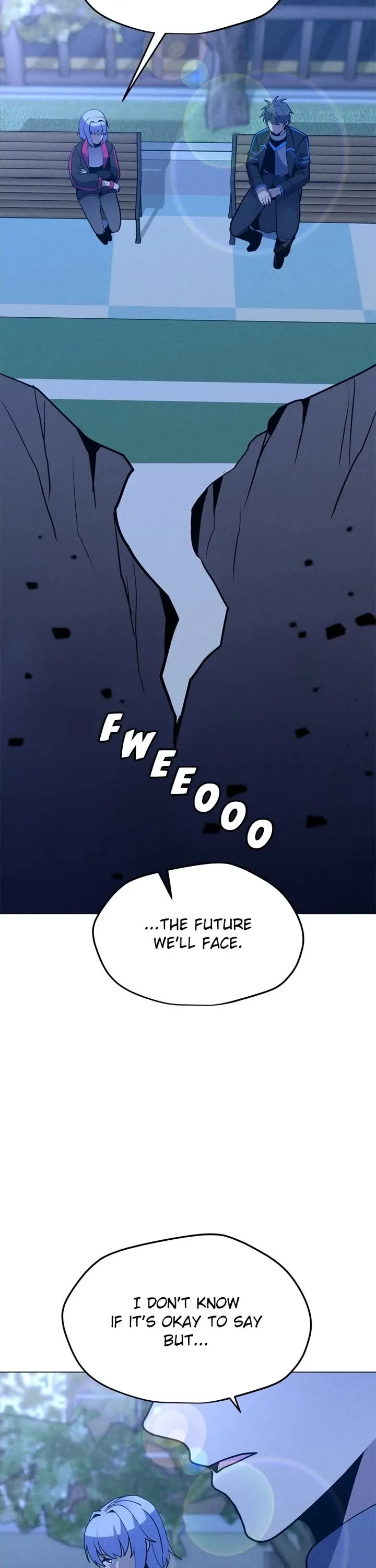 Solo Spell Caster Chapter 170 Online - página 7