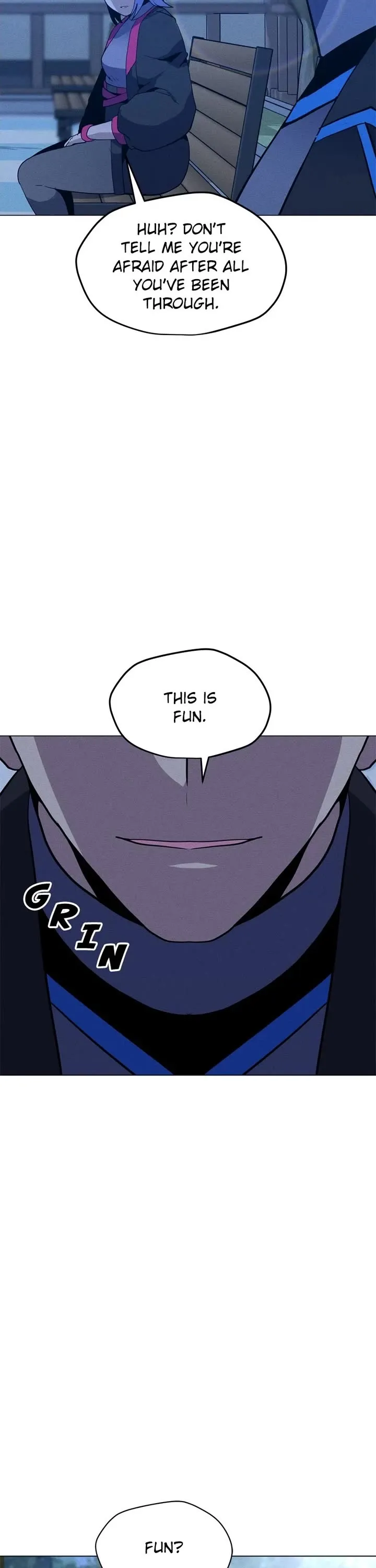 Solo Spell Caster Chapter 170 Online - página 8