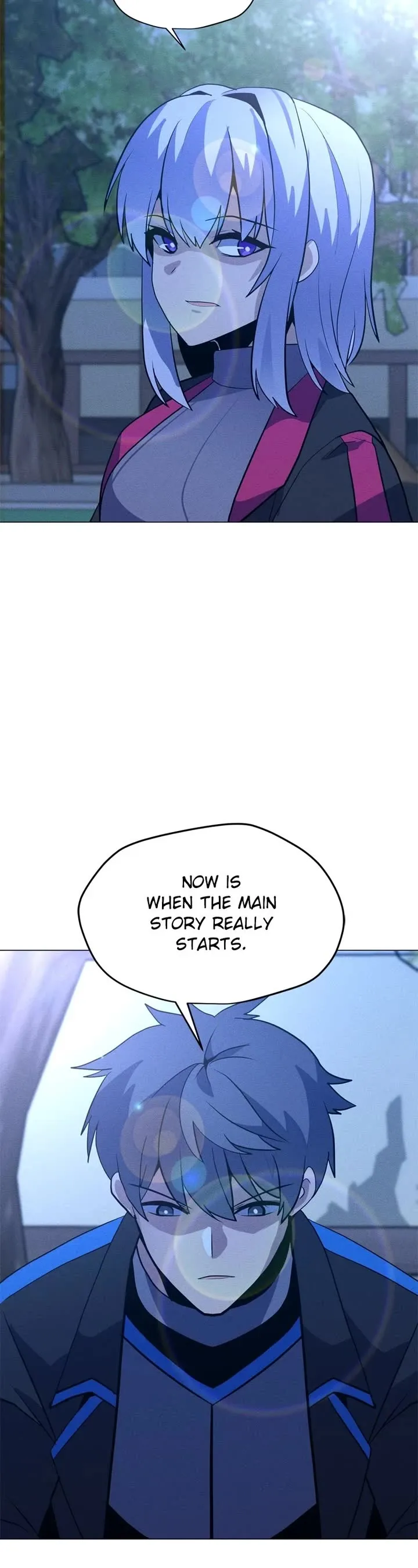 Solo Spell Caster Chapter 170 Online - página 9