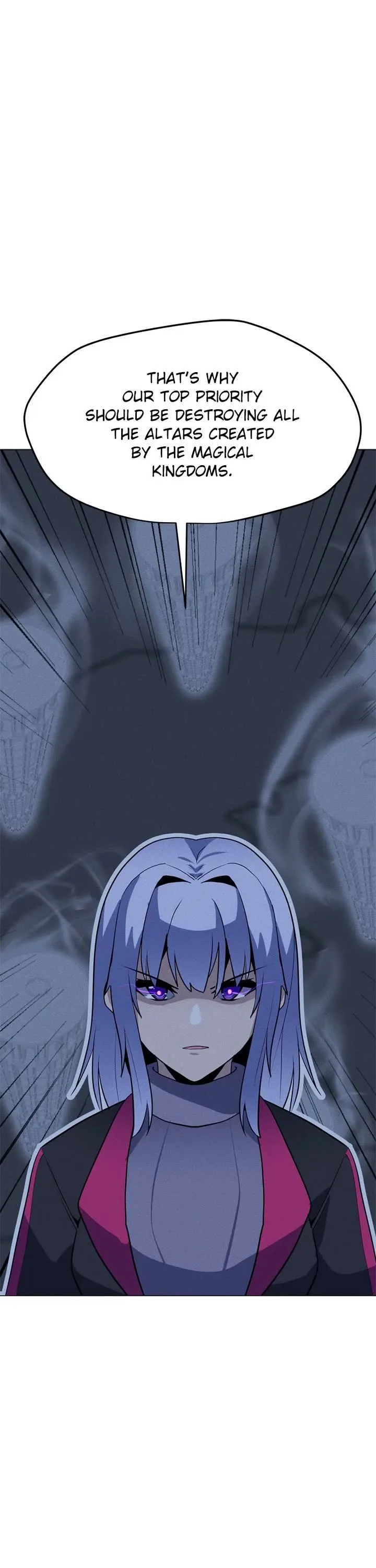 Solo Spell Caster Chapter 170 Online - página 16