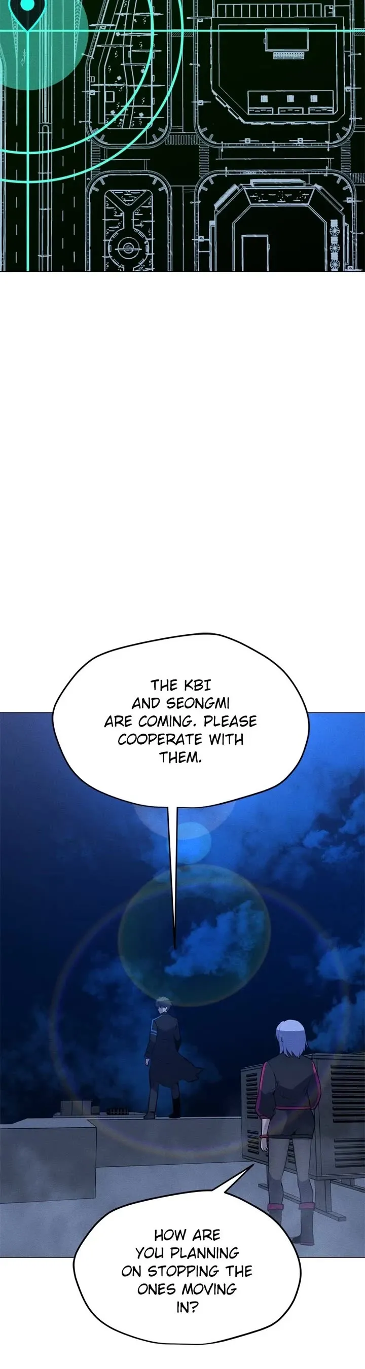 Solo Spell Caster Chapter 170 Online - página 30