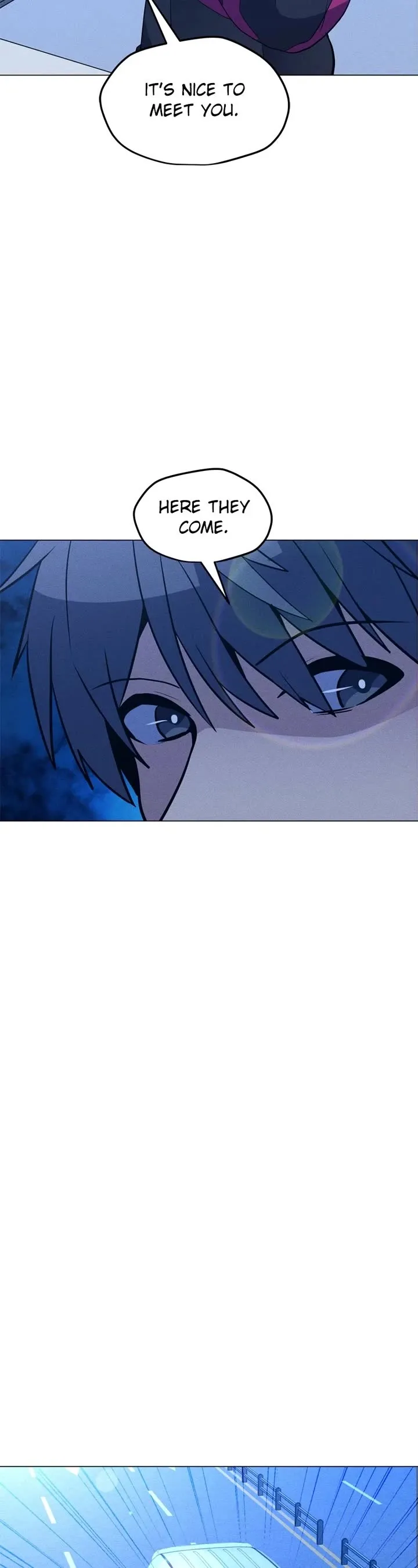 Solo Spell Caster Chapter 170 Online - página 35