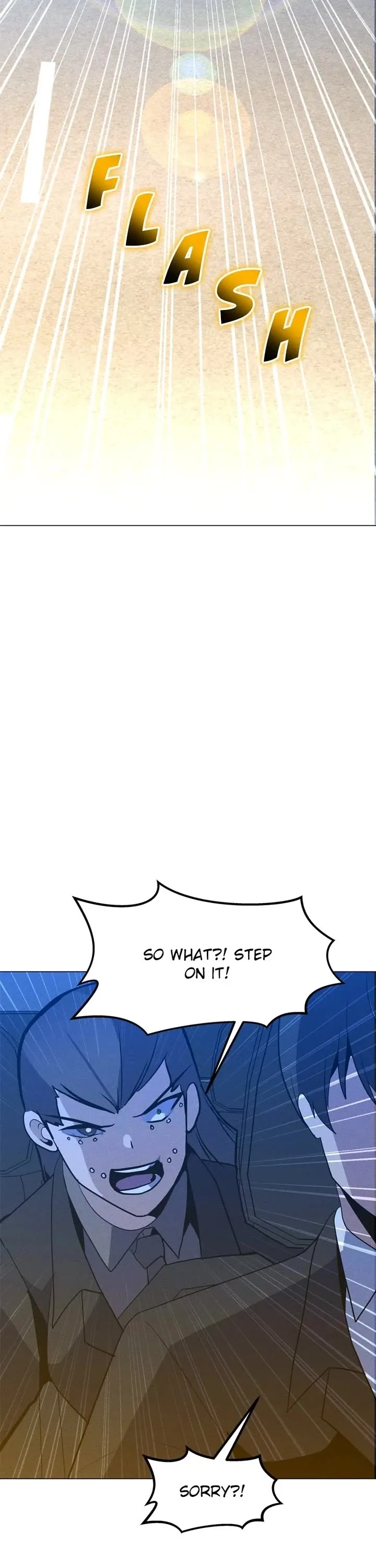 Solo Spell Caster Chapter 170 Online - página 46