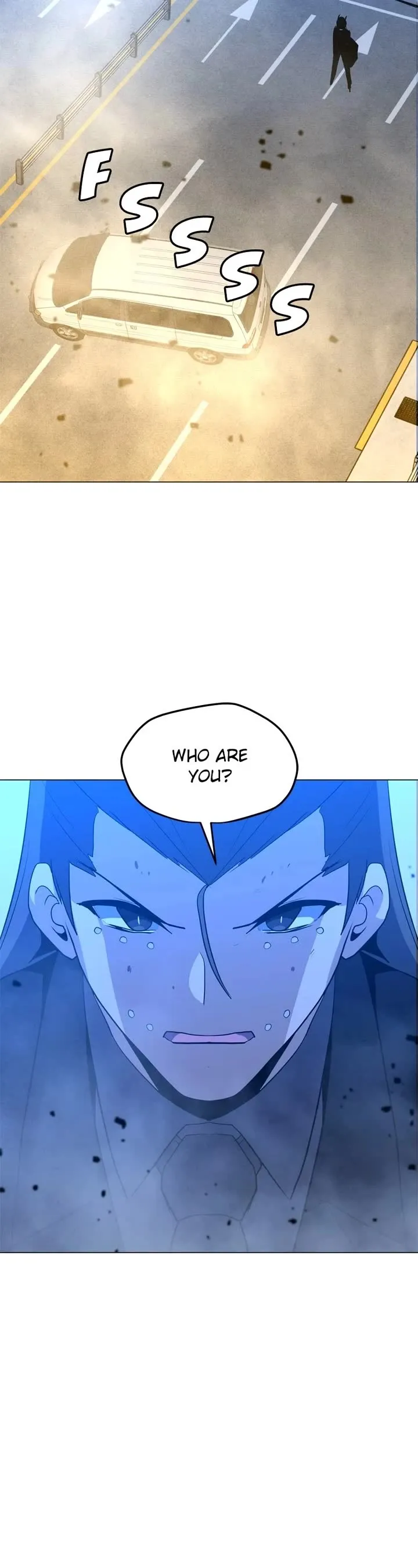 Solo Spell Caster Chapter 170 Online - página 49