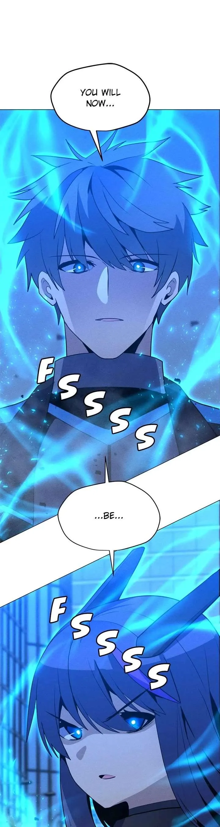 Solo Spell Caster Chapter 170 Online - página 50
