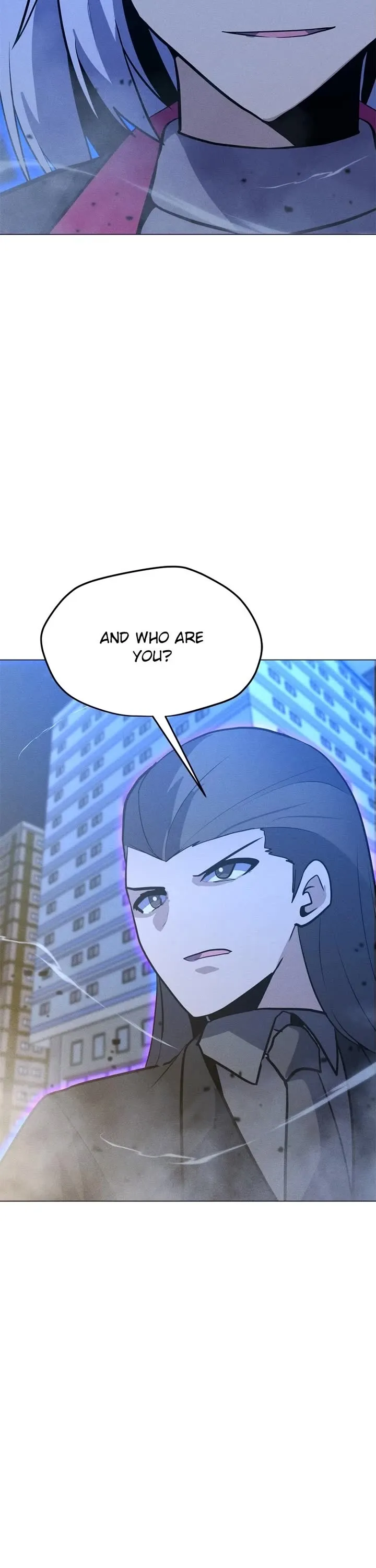 Solo Spell Caster Chapter 171 Online - página 6