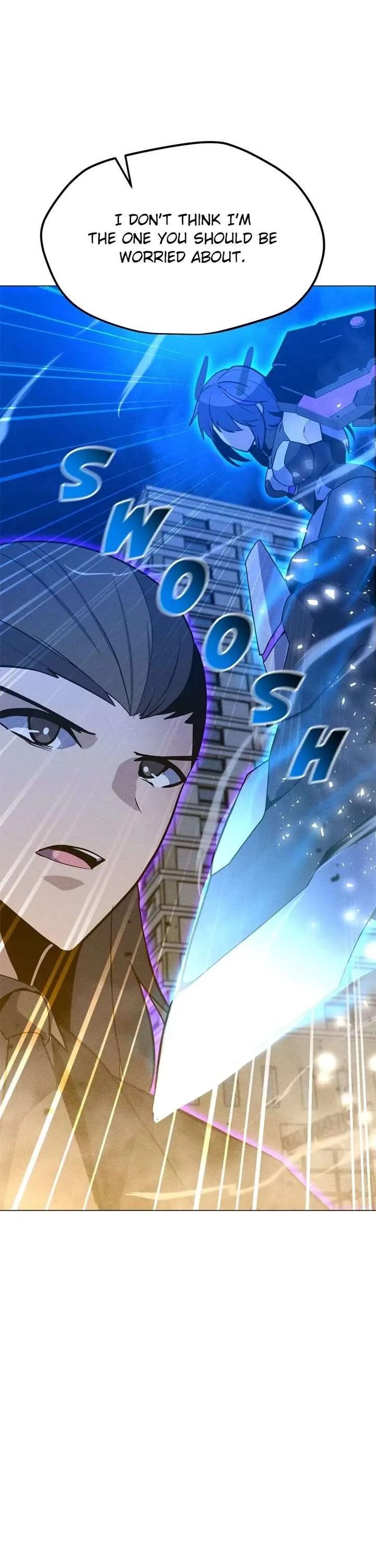 Solo Spell Caster Chapter 171 Online - página 7