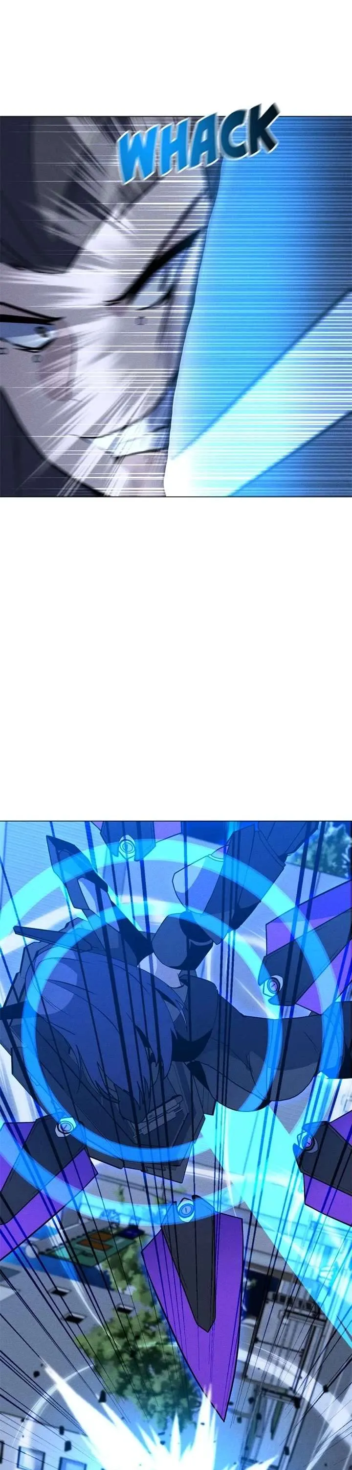 Solo Spell Caster Chapter 171 Online - página 8