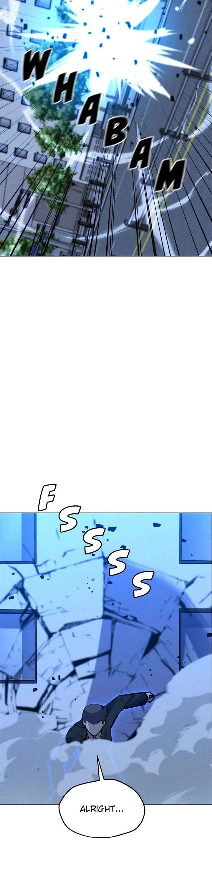 Solo Spell Caster Chapter 171 Online - página 9