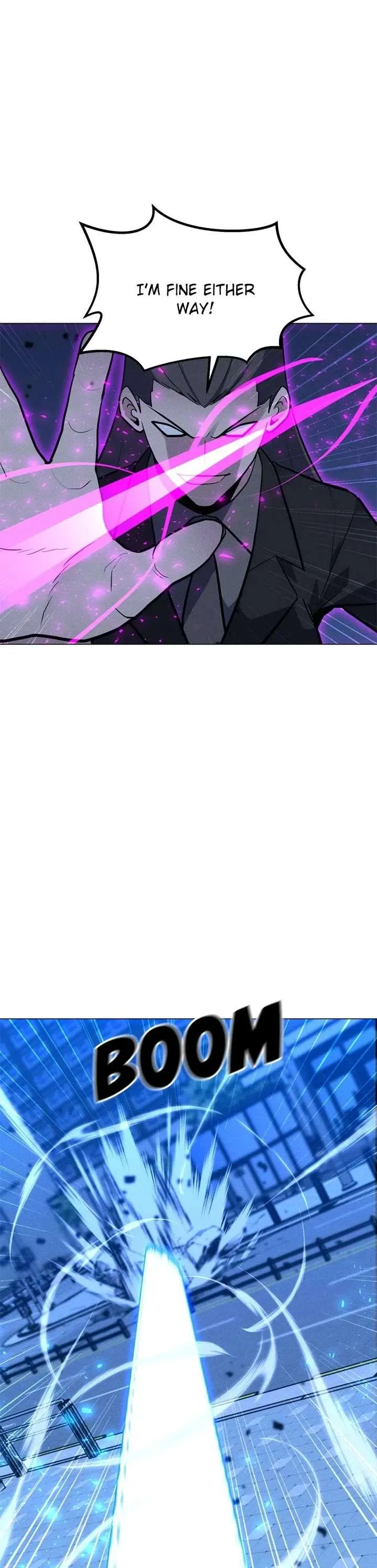 Solo Spell Caster Chapter 171 Online - página 10