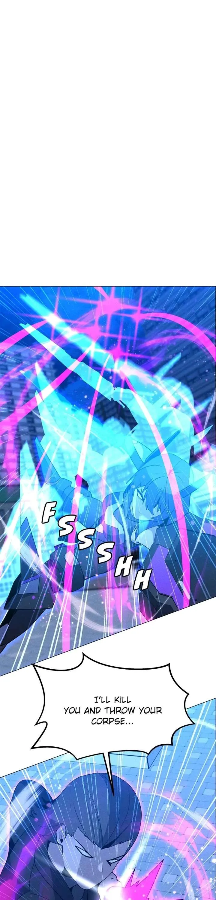 Solo Spell Caster Chapter 171 Online - página 12