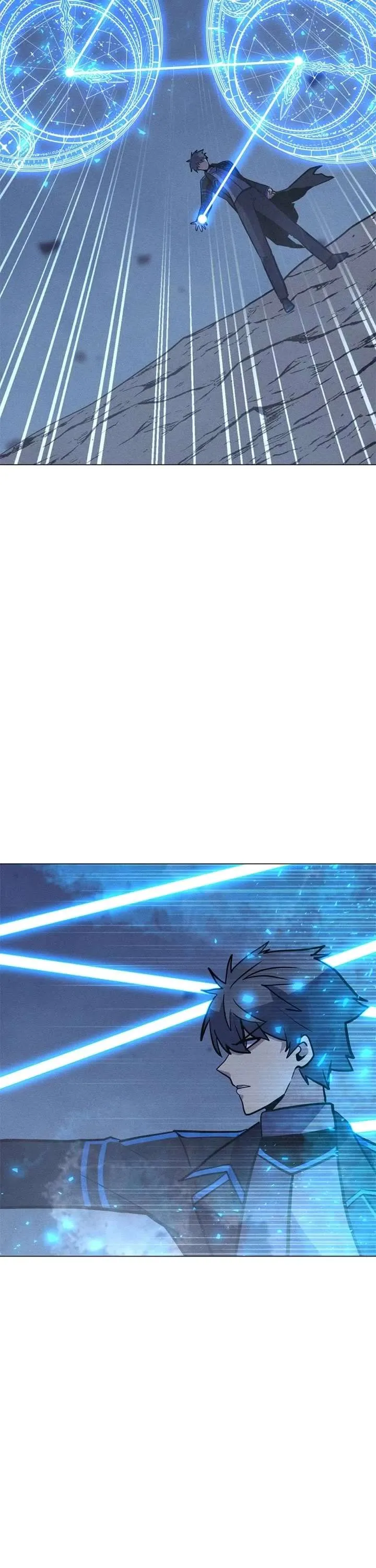 Solo Spell Caster Chapter 171 Online - página 18