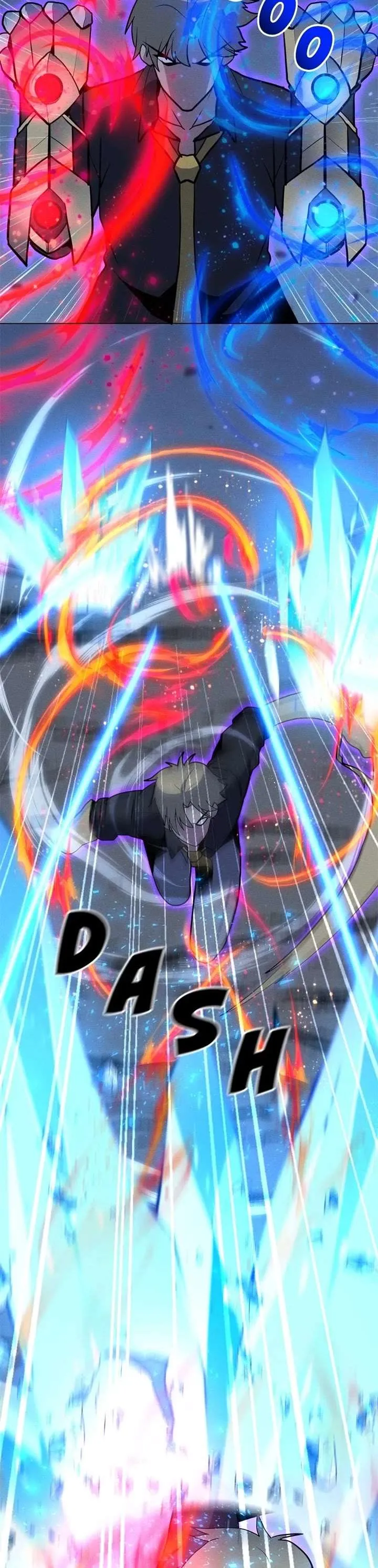 Solo Spell Caster Chapter 171 Online - página 20