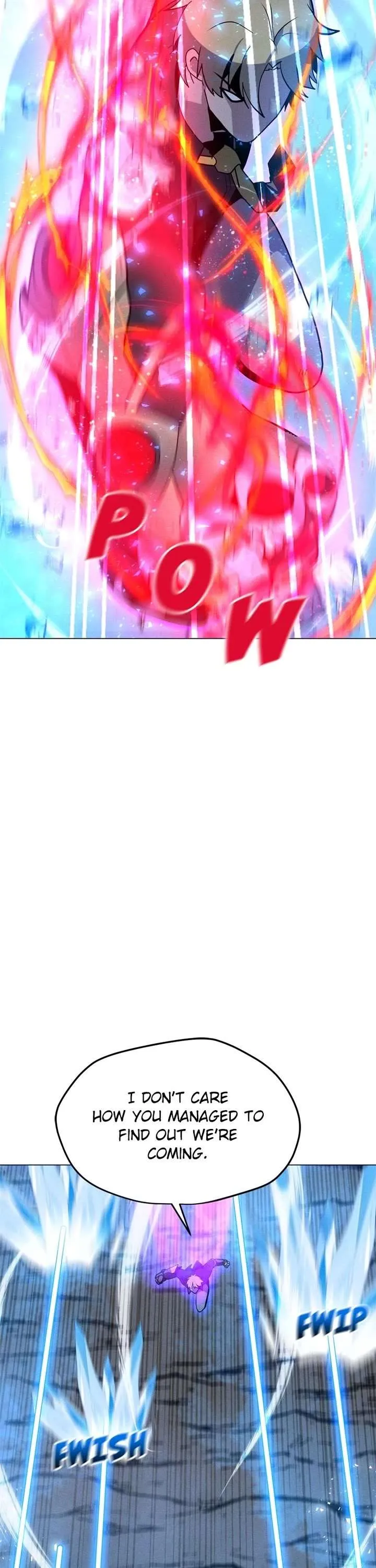 Solo Spell Caster Chapter 171 Online - página 21