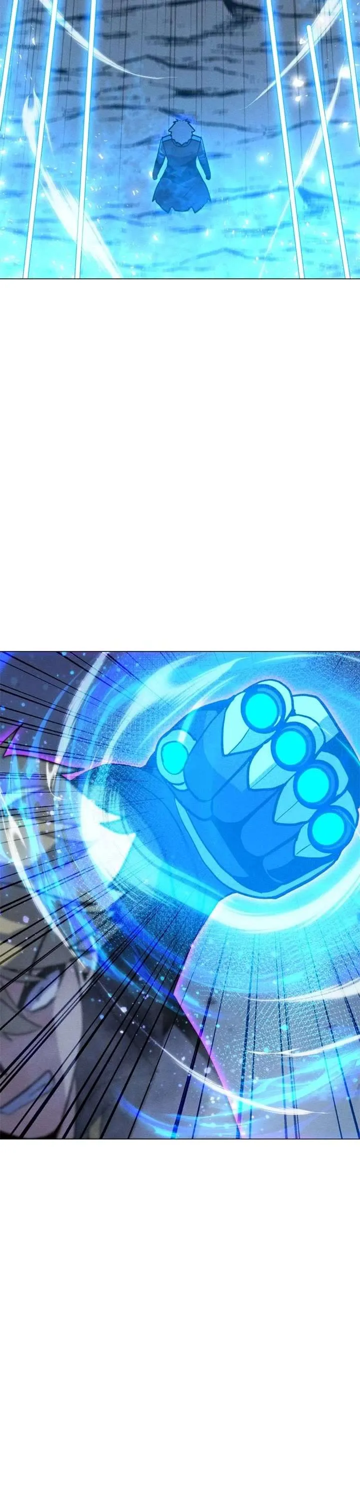 Solo Spell Caster Chapter 171 Online - página 22
