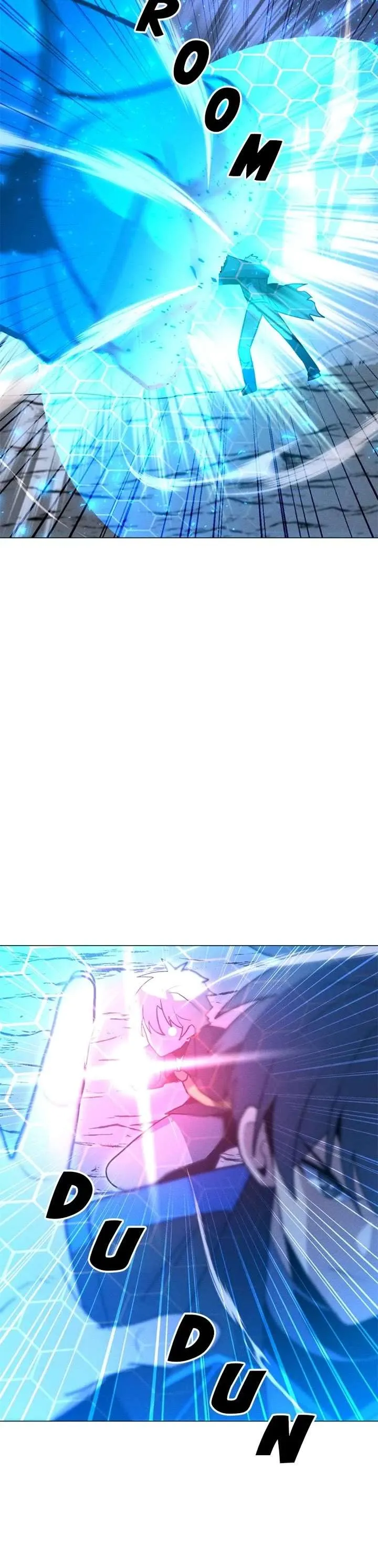 Solo Spell Caster Chapter 171 Online - página 24