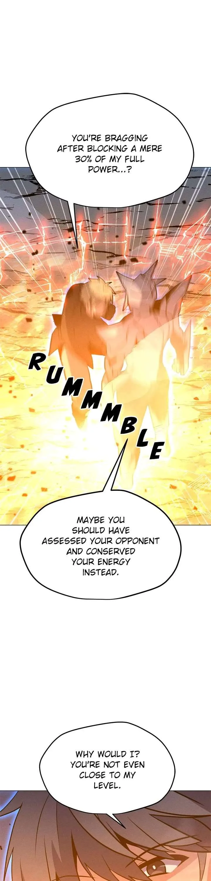 Solo Spell Caster Chapter 171 Online - página 31